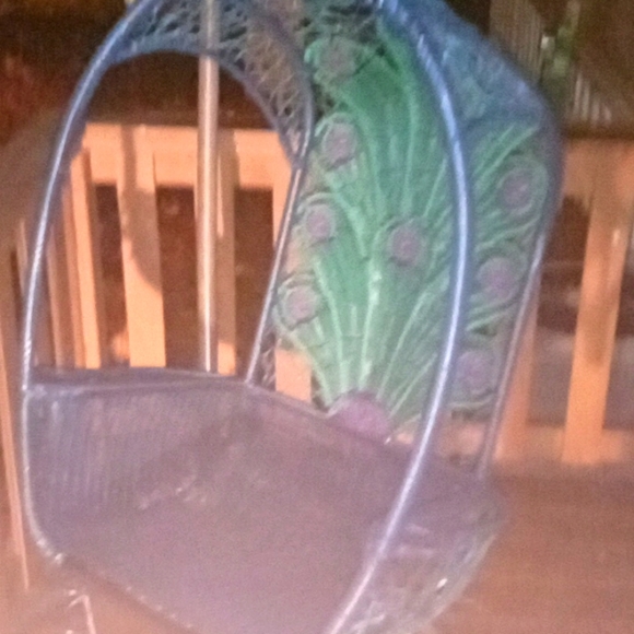 Hobby Lobby Other Rocking Chair Poshmark